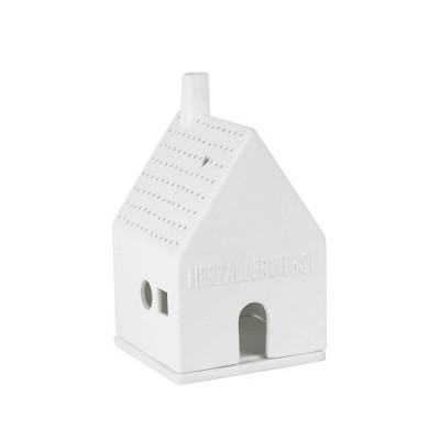 Подсвечник Light house Heart Love